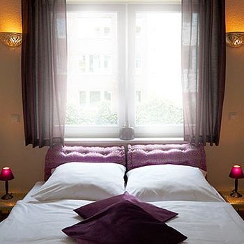 My Place Hamburg-Harburg