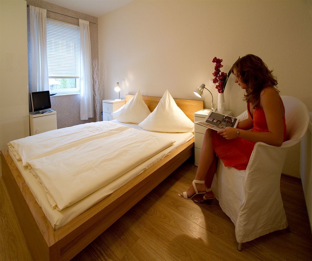 Hotel My Place 3*