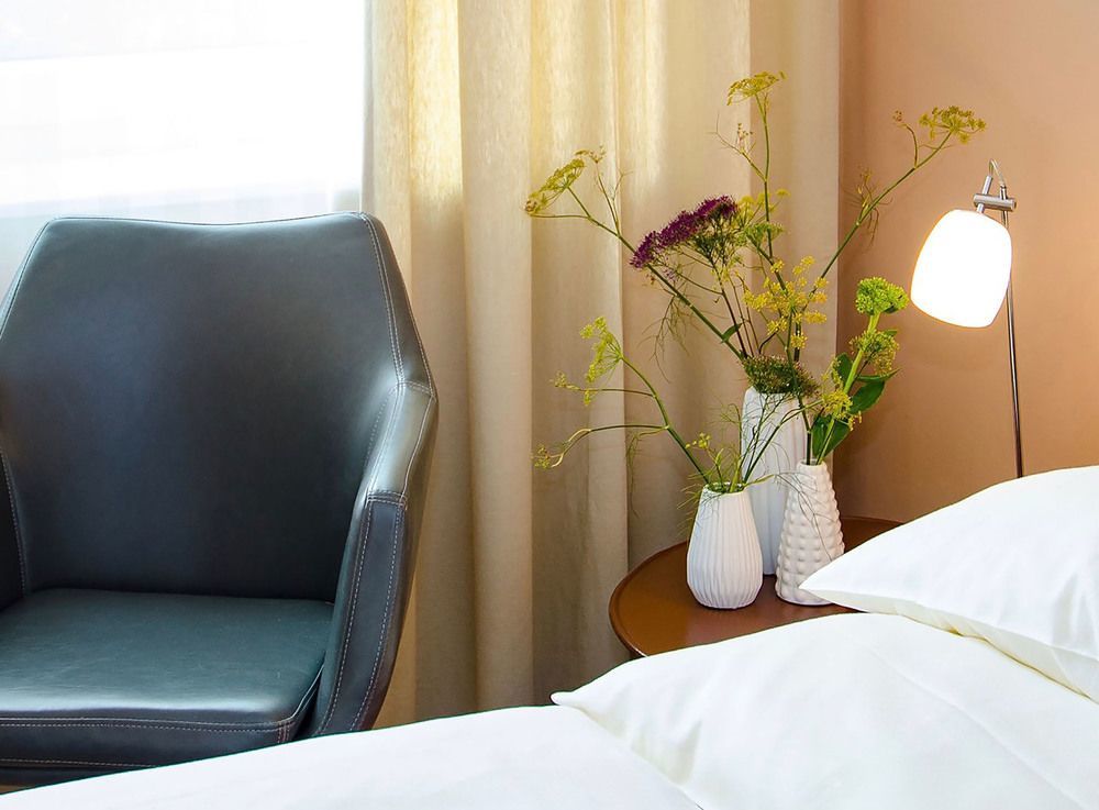 Hotel My Place Hamburg-Harburg