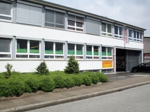 Wandsbek