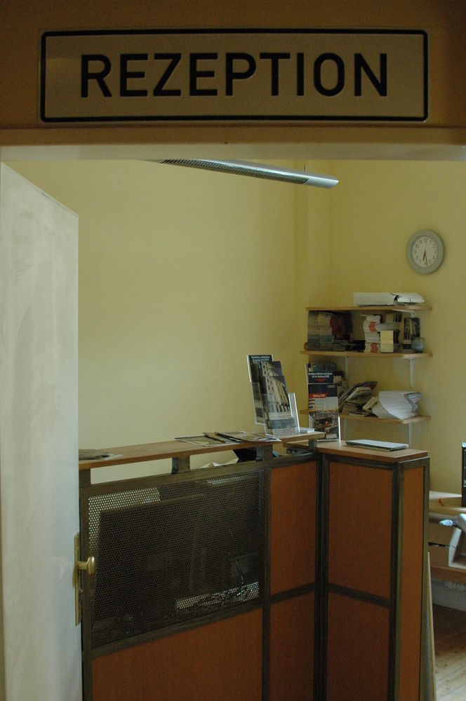 Hostel Buch-ein-bett