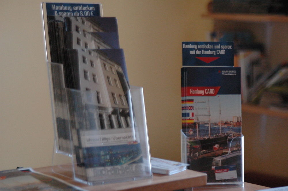 Buch-ein-bett Hamburg-Harburg