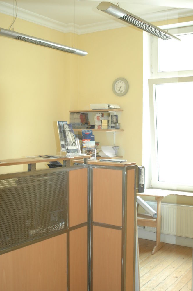 Hostel Buch-ein-bett Hamburg-Harburg