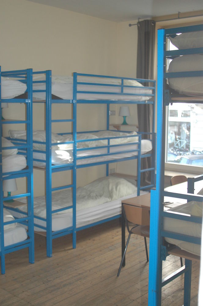 Buch-ein-bett Hamburg-Harburg