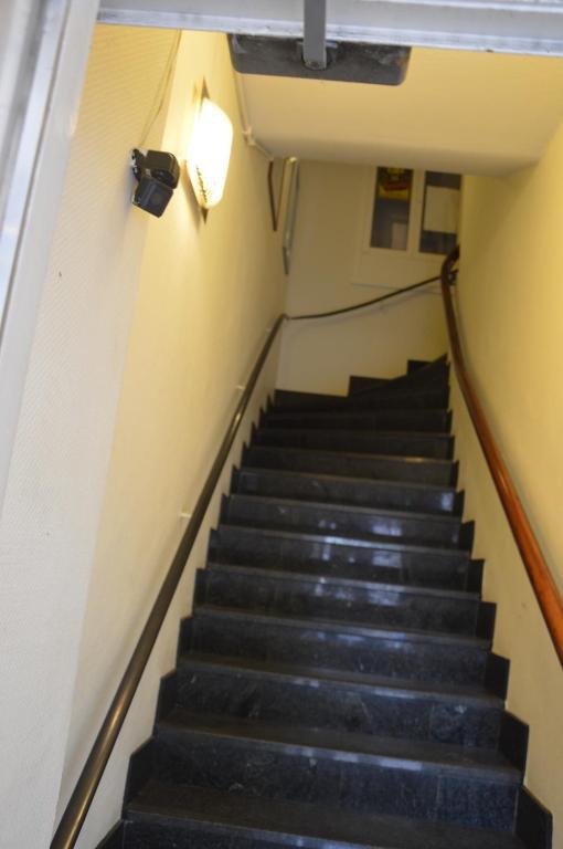 Guest house Wikinger Hof Hamburg
