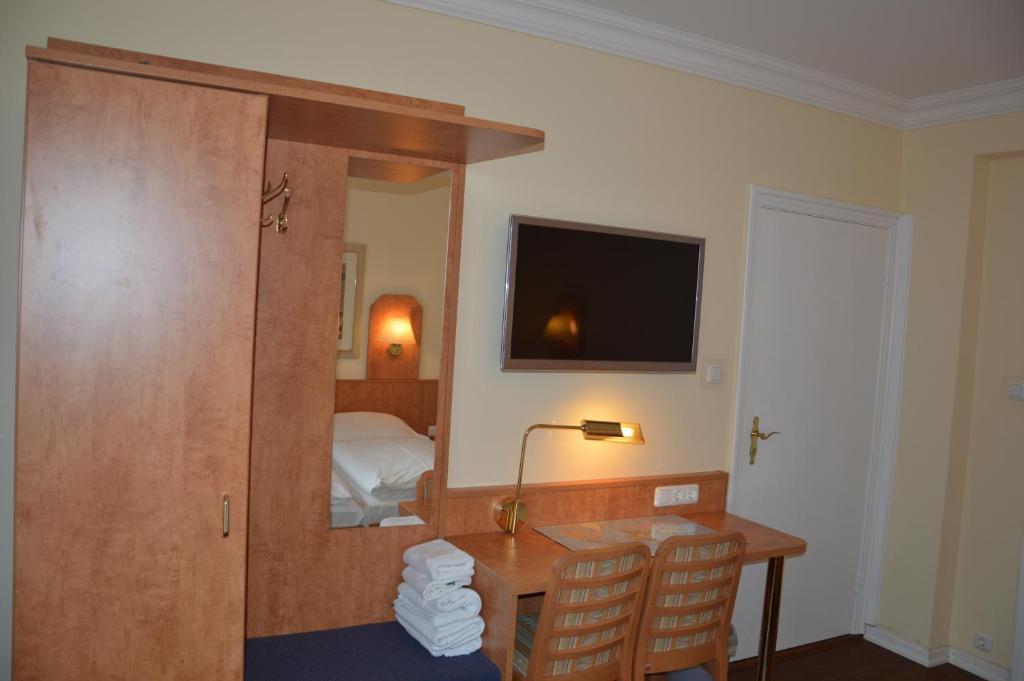 Wikinger Hof Guest house