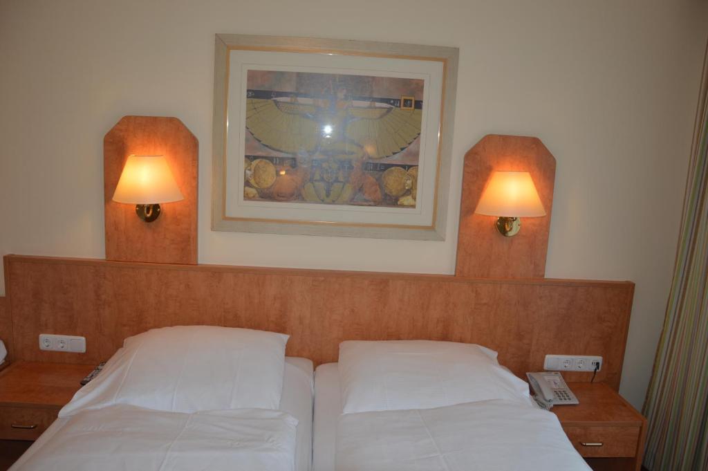 Guest house Wikinger Hof 3*