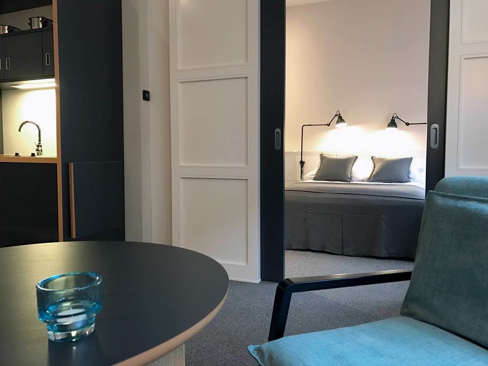 Apartment040 3*