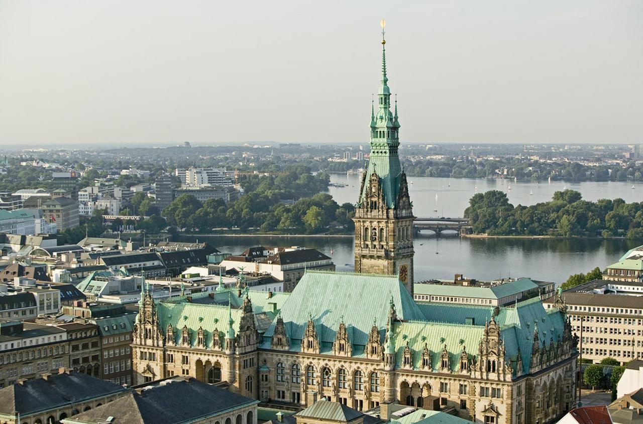 Ibis Budget St Pauli Messe Hotel 2*