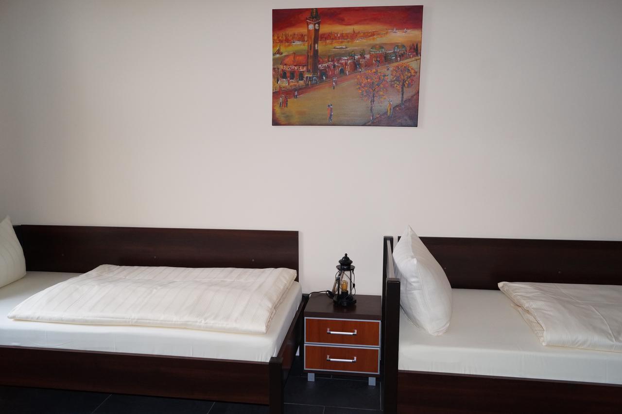 My-bed