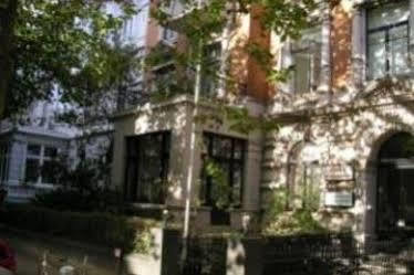 Hotel Am Dammtor