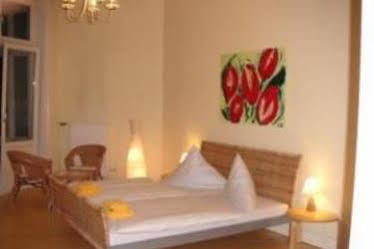 Hotel Am Dammtor
