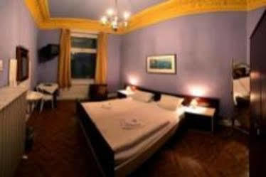 Annenhof Hotel