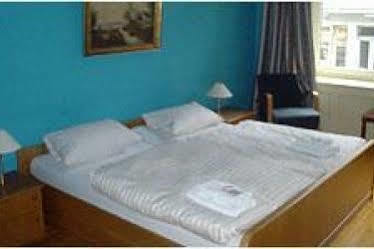 Hotel Annenhof