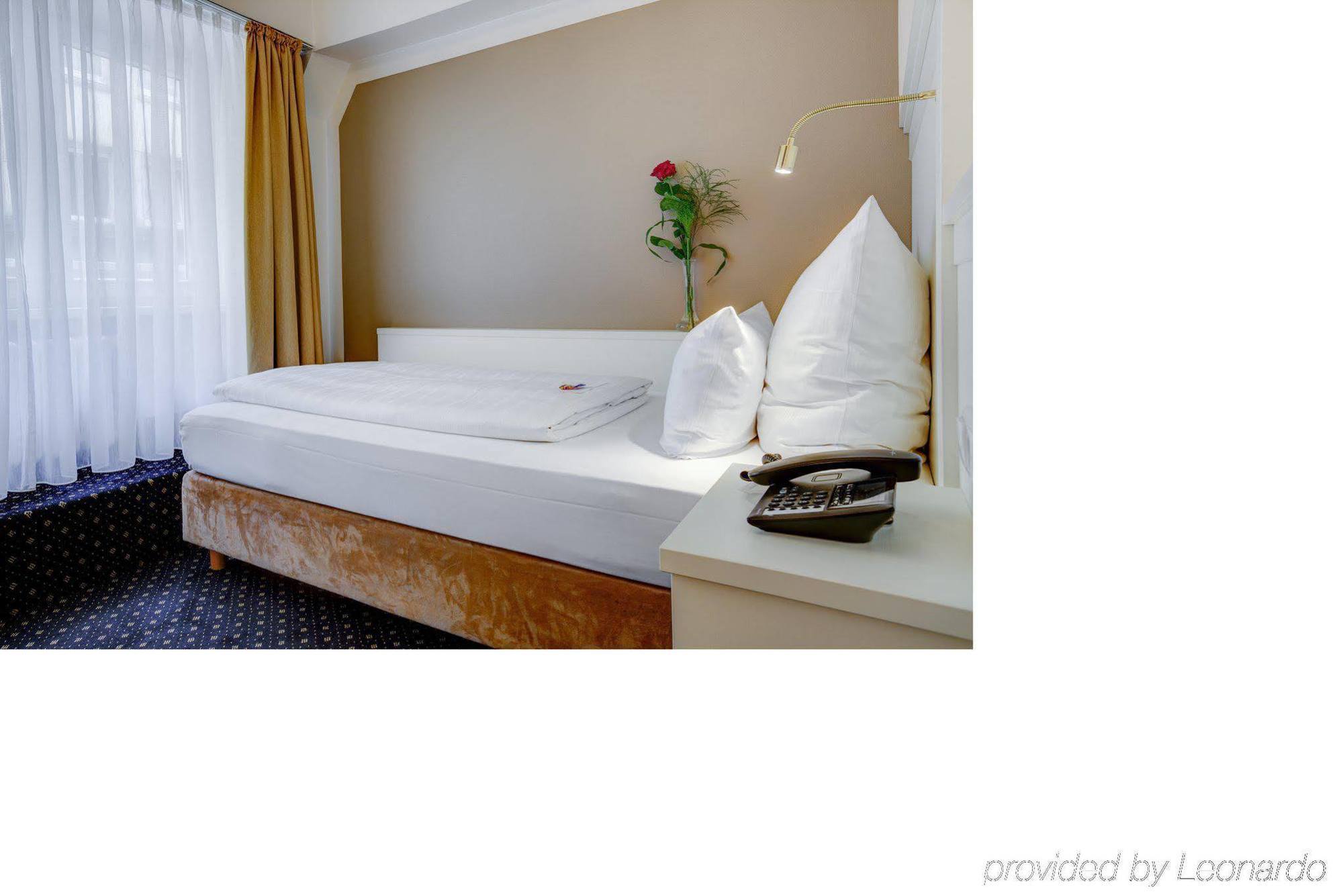 Hotel Fuerst Bismarck