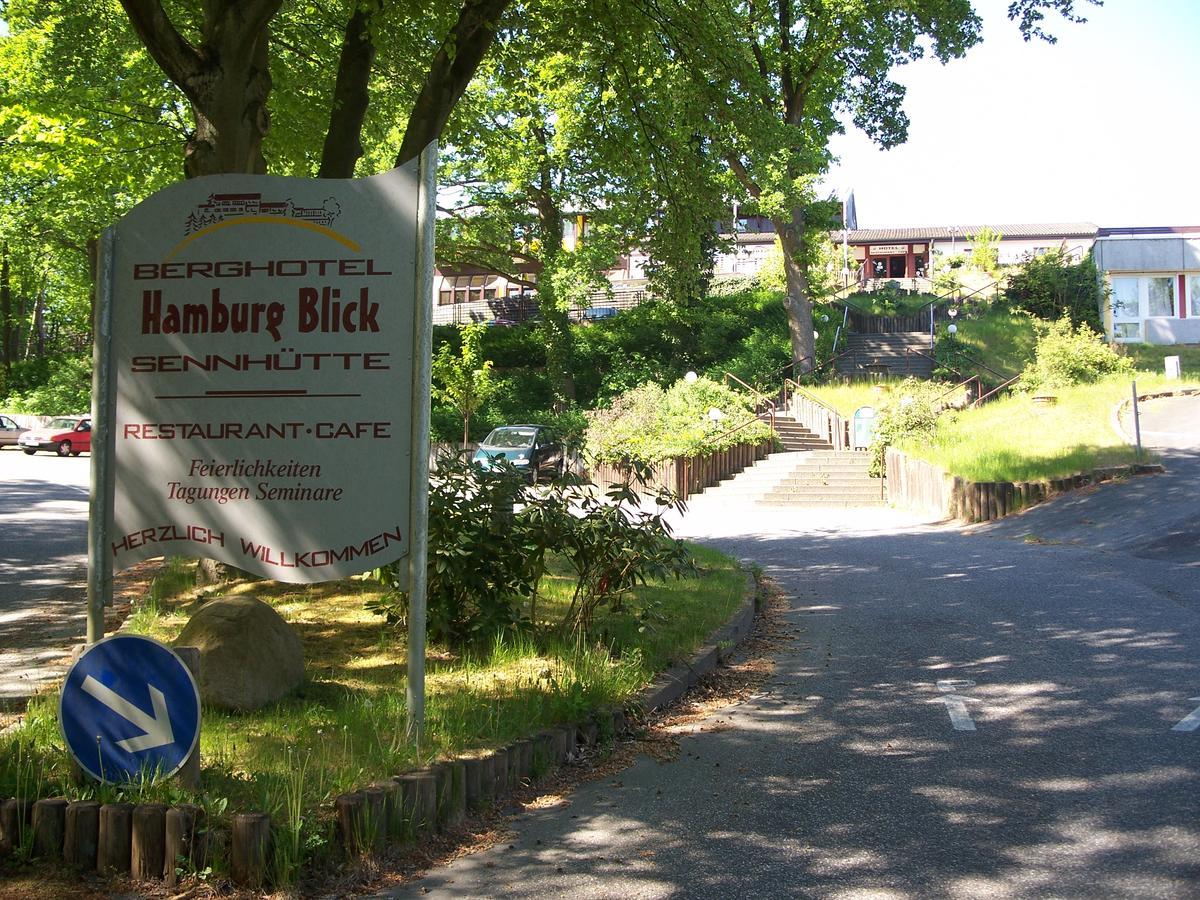 Hotel Blick 3*