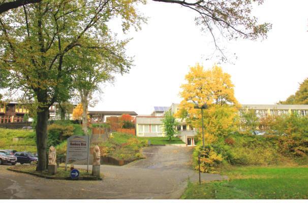 Hotel Blick 3*