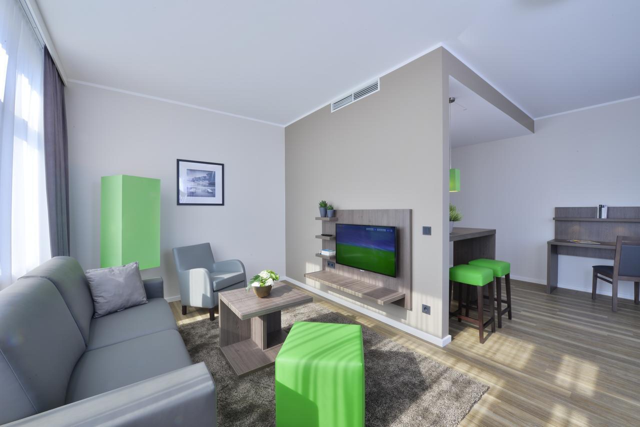 Appartello Smarttime Living Hamburg-Harburg