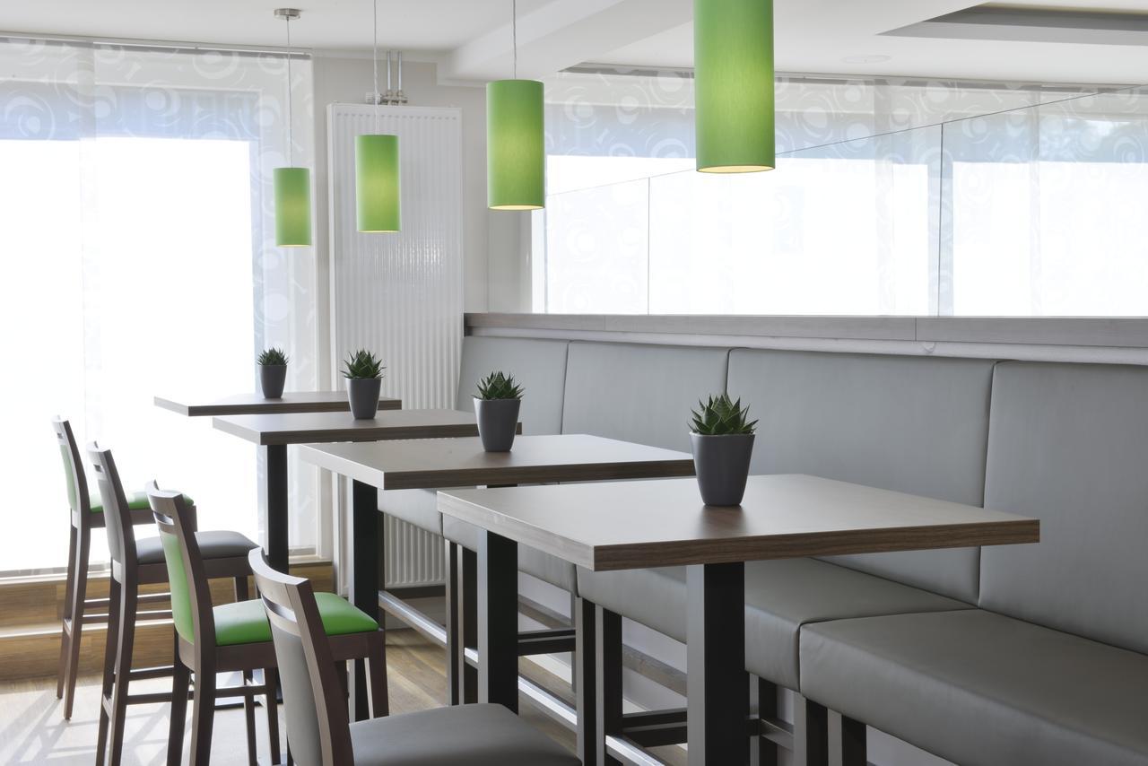 Appartello Smarttime Living Aparthotel Hamburg-Harburg