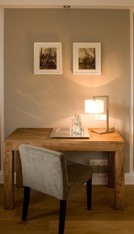 Hotel Und 'kastanie' 3*