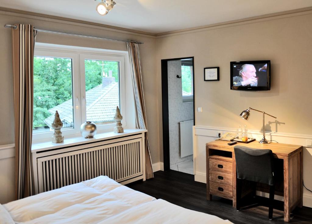 Und 'kastanie' Hotel Hamburg-Harburg
