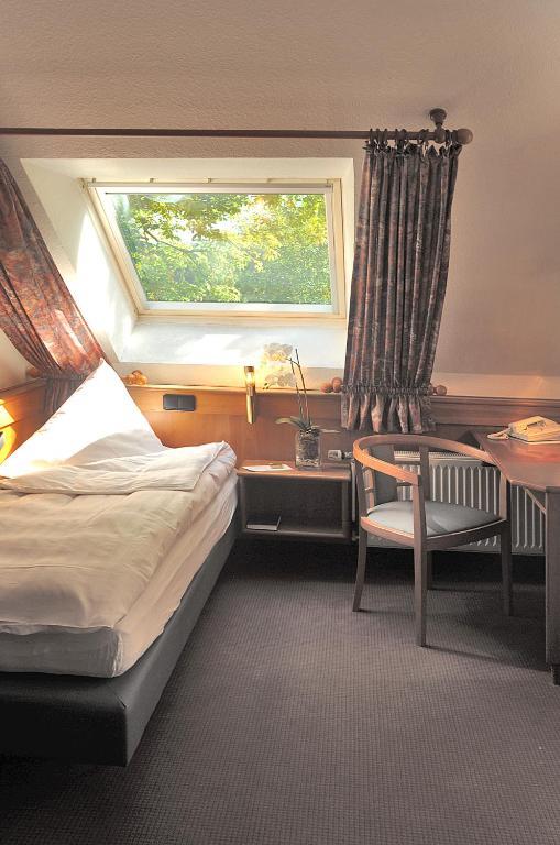 Und 'kastanie' Hotel Hamburg-Harburg