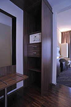 Hotel Heikotel - Am Stadtpark 3*