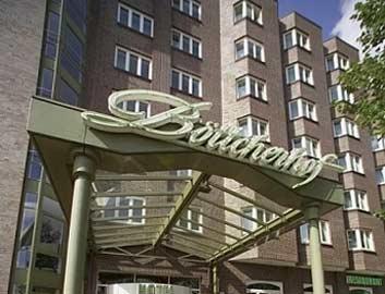 Western Boettcherhof Hotel 4*