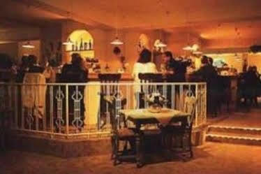 Hotel Racket 3*