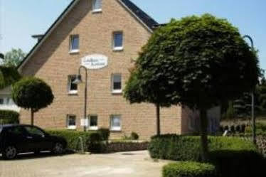 Hotel Und 'kastanie' Hamburg-Harburg