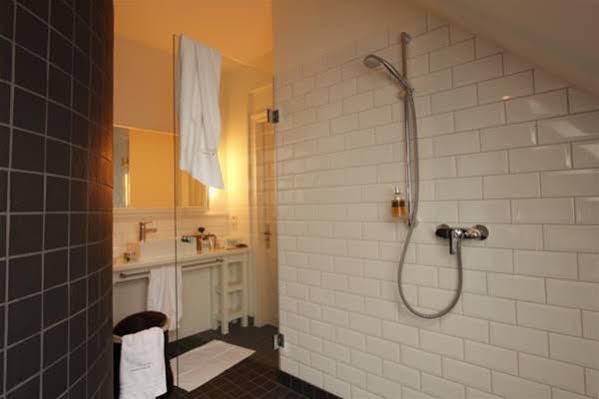 Von Deska - White House Appartement Hamburg-Harburg