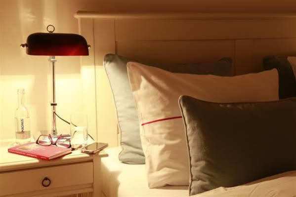 Von Deska - White House Appartement *