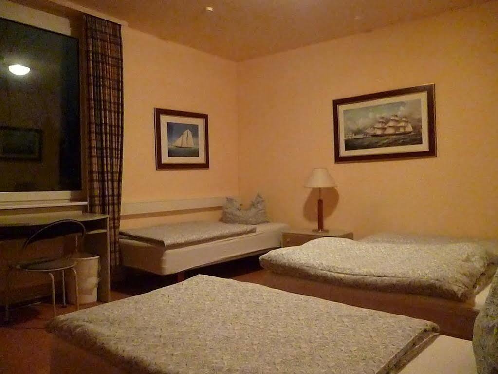 Bergedorf Haus 9 Inn *