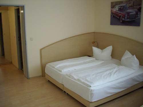 Plaza Moorfleet 3*