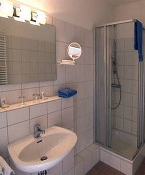 Hotel Itm Deutsches Haus 3*