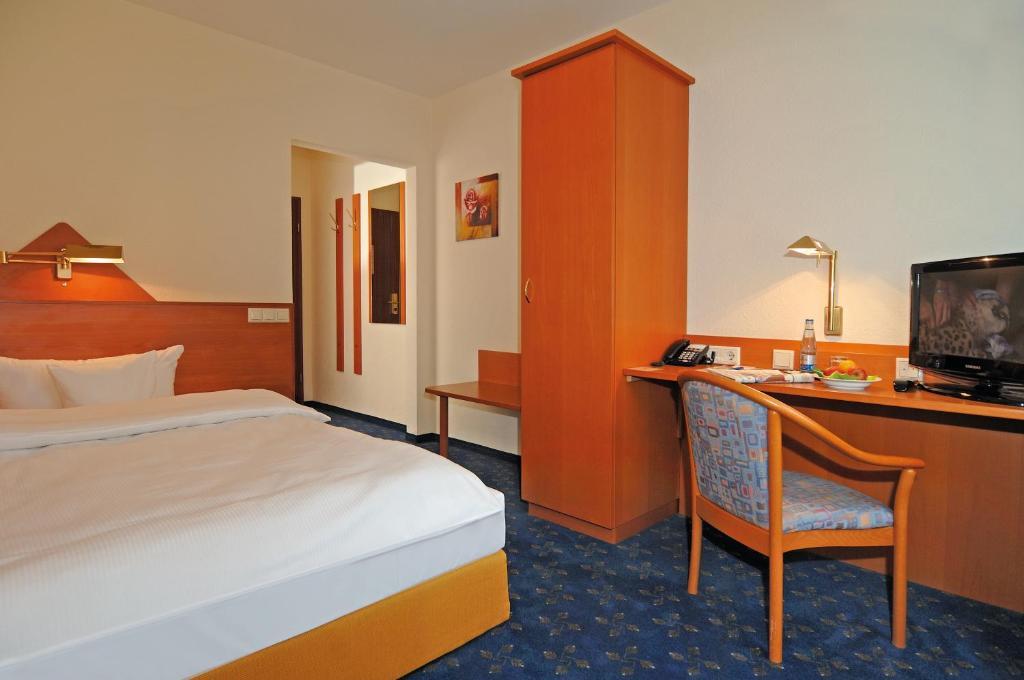 Hotel Itm Deutsches Haus