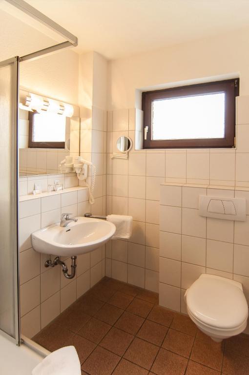 Hotel Itm Deutsches Haus 3*