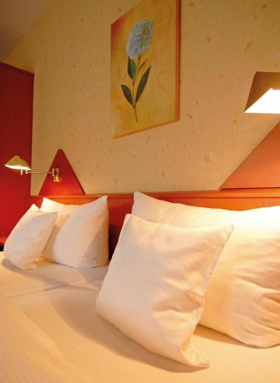 Itm Deutsches Haus 3* Hamburg