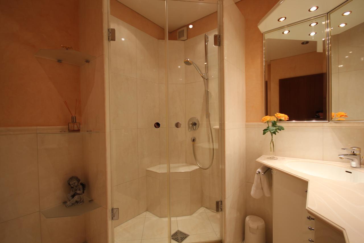 Hotel Rosengarten 4*