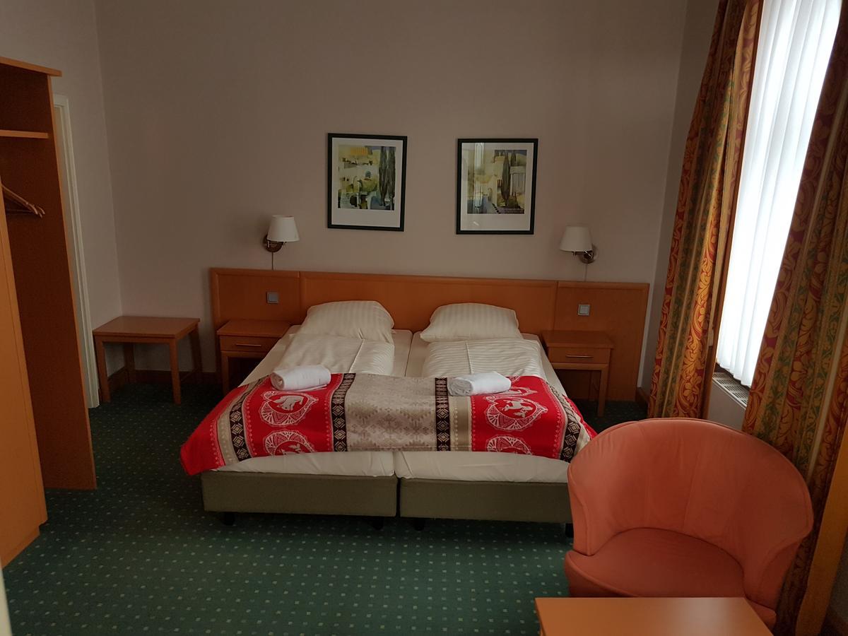 Hotel Mediterran 3*