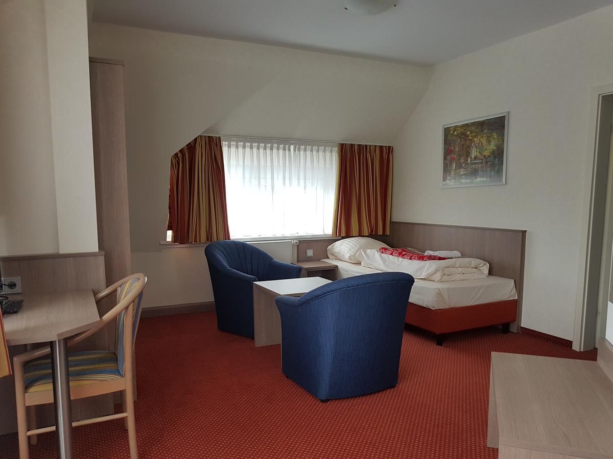 Mediterran Hotel 3*