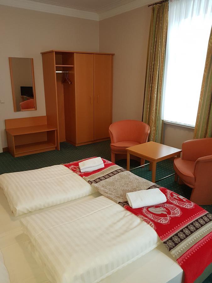 Mediterran Hotel