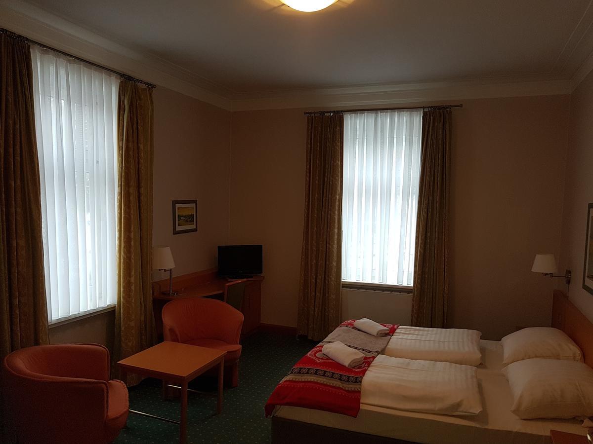 Mediterran Hotel 3*