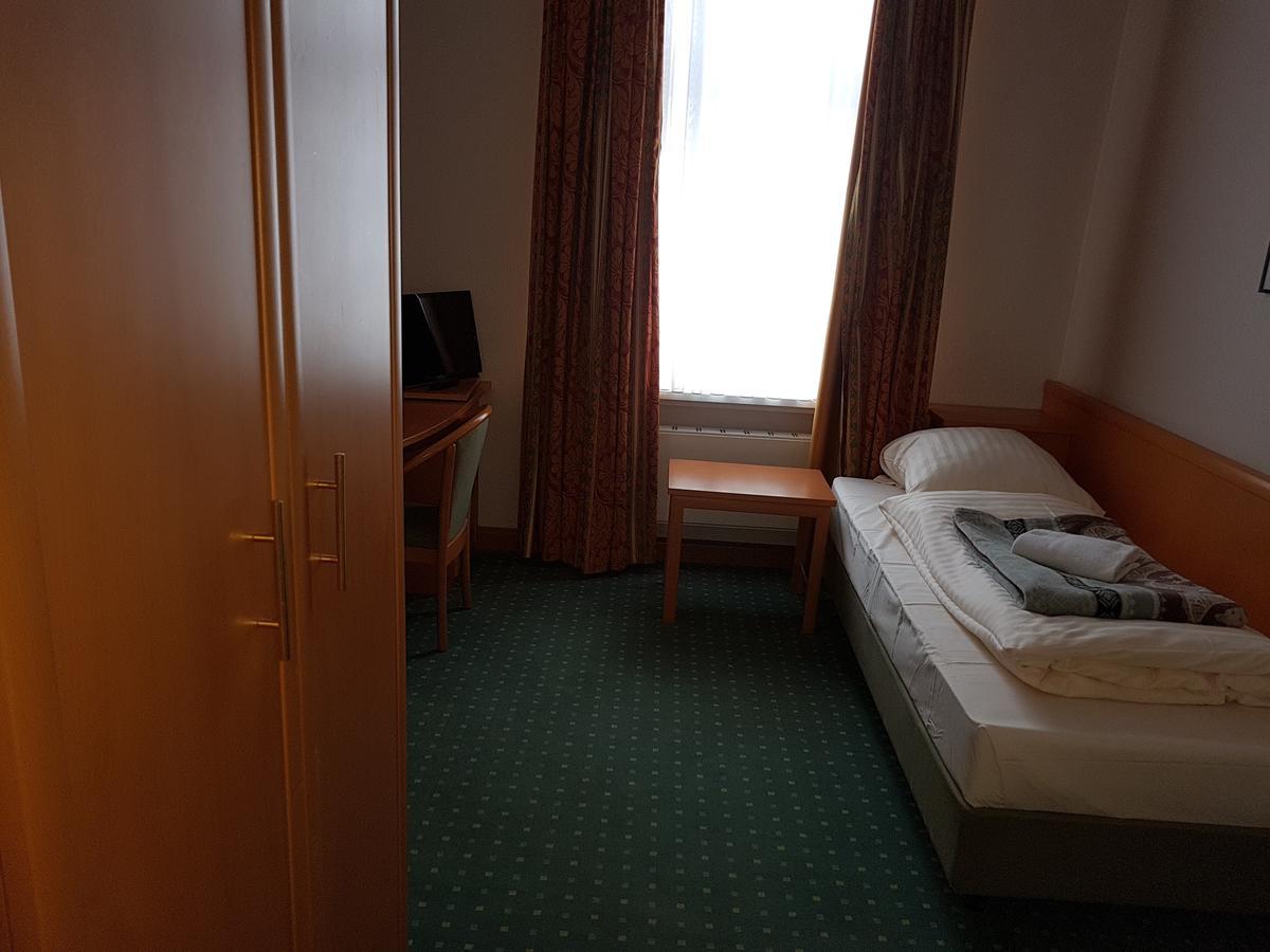 Hotel Mediterran