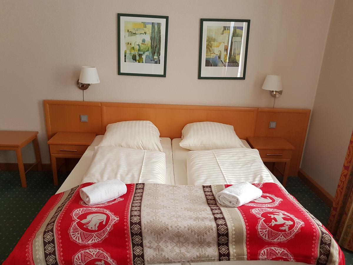 Hotel Mediterran 3*