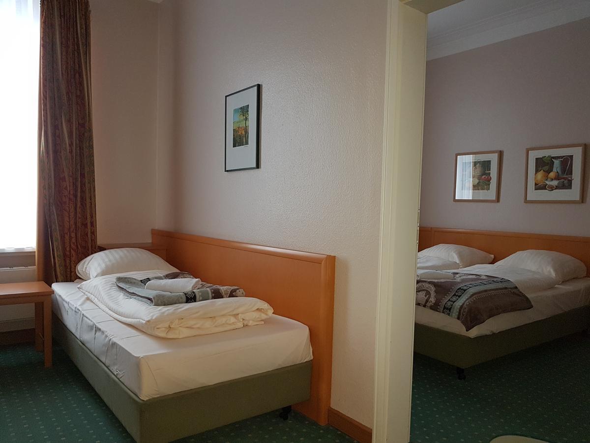 Hotel Mediterran