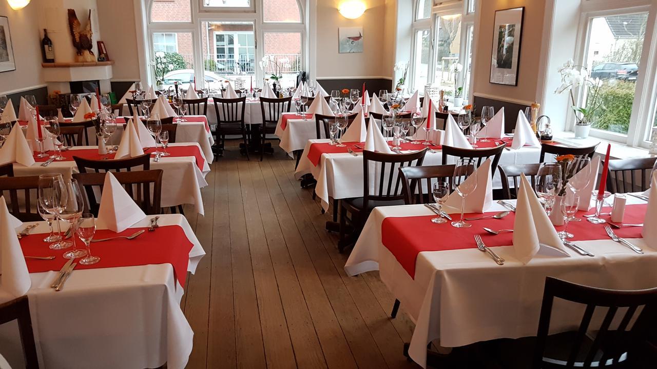 Mediterran 3* Hamburg-Harburg