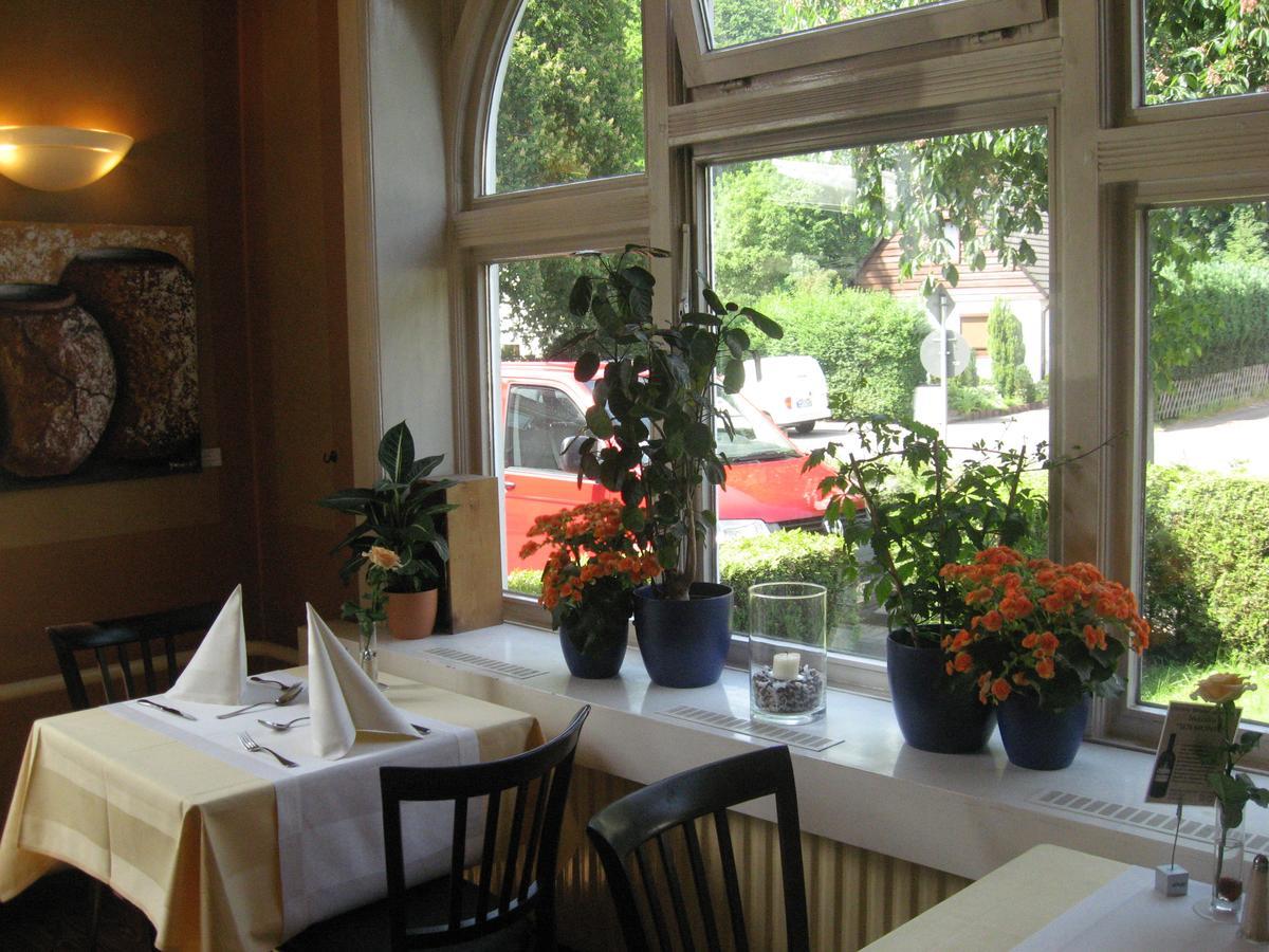 Mediterran 3* Hamburg-Harburg