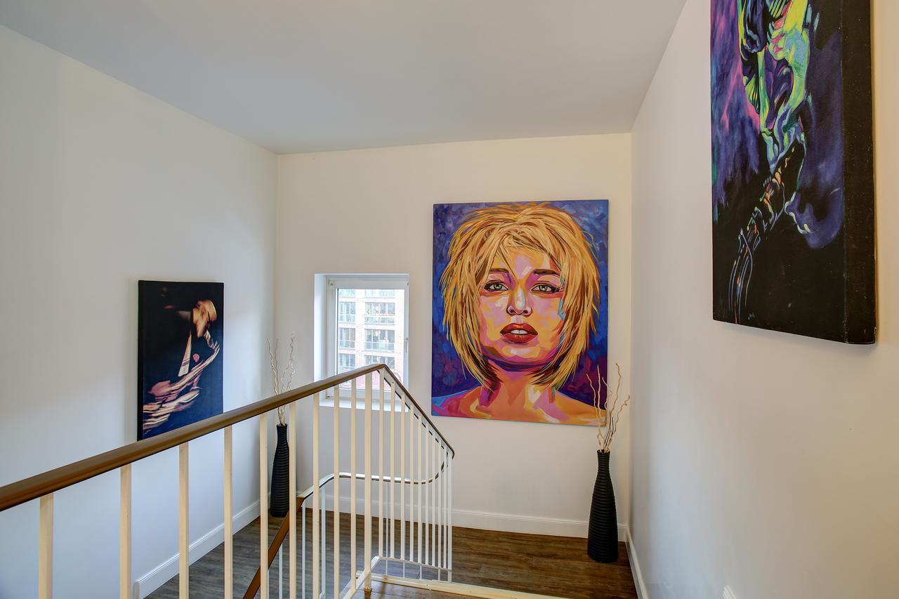 Hotel Keese Hamburg