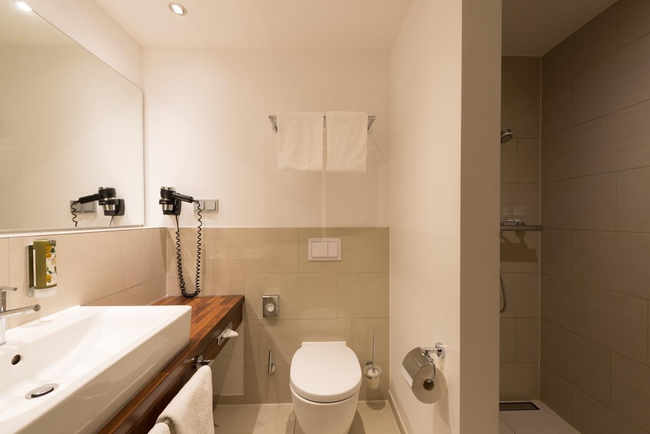 Hotel Heikotel - Am Stadtpark 3*
